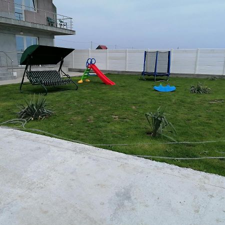 Hotel Azamara Costinesti Zewnętrze zdjęcie