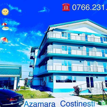 Hotel Azamara Costinesti Zewnętrze zdjęcie