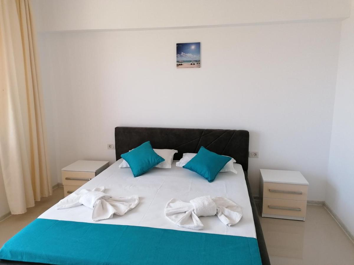 Hotel Azamara Costinesti Zewnętrze zdjęcie