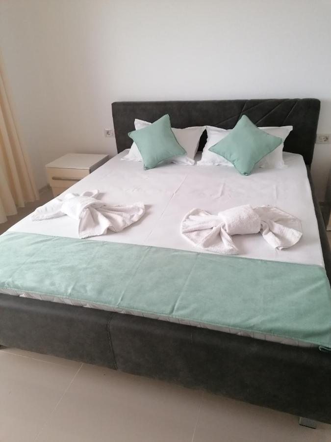 Hotel Azamara Costinesti Zewnętrze zdjęcie