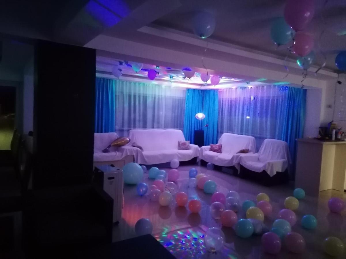 Hotel Azamara Costinesti Zewnętrze zdjęcie