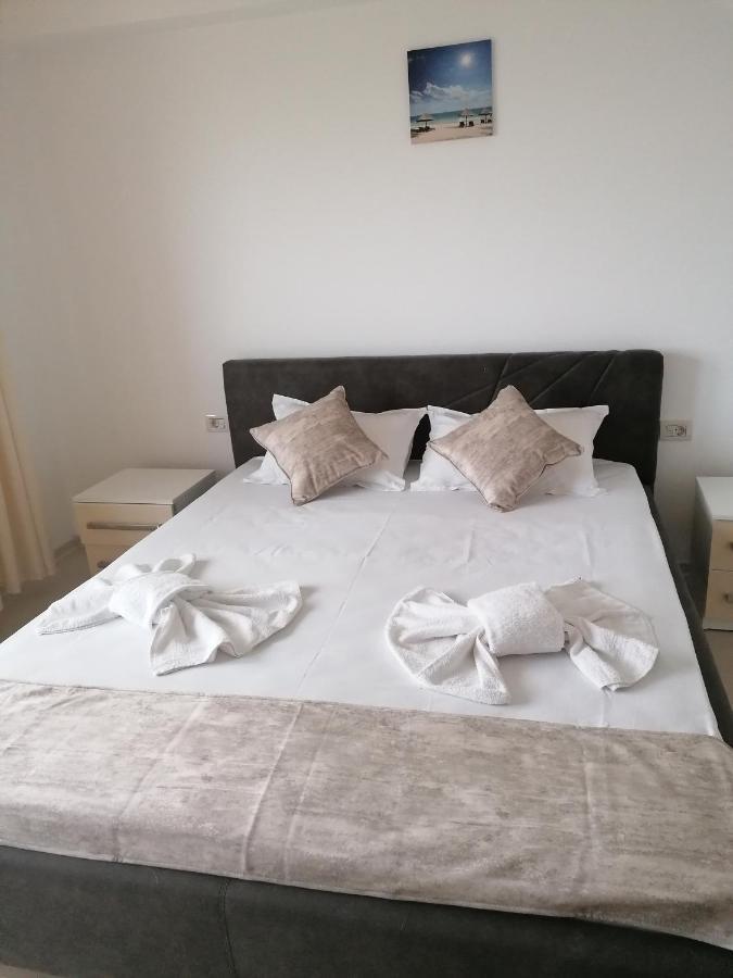 Hotel Azamara Costinesti Zewnętrze zdjęcie
