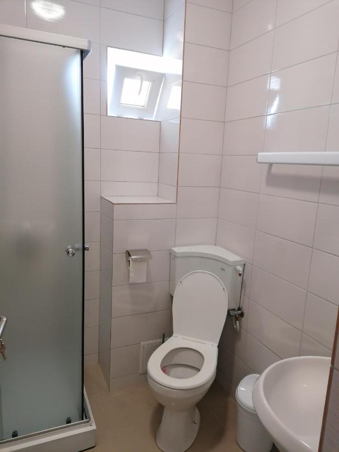 Hotel Azamara Costinesti Zewnętrze zdjęcie