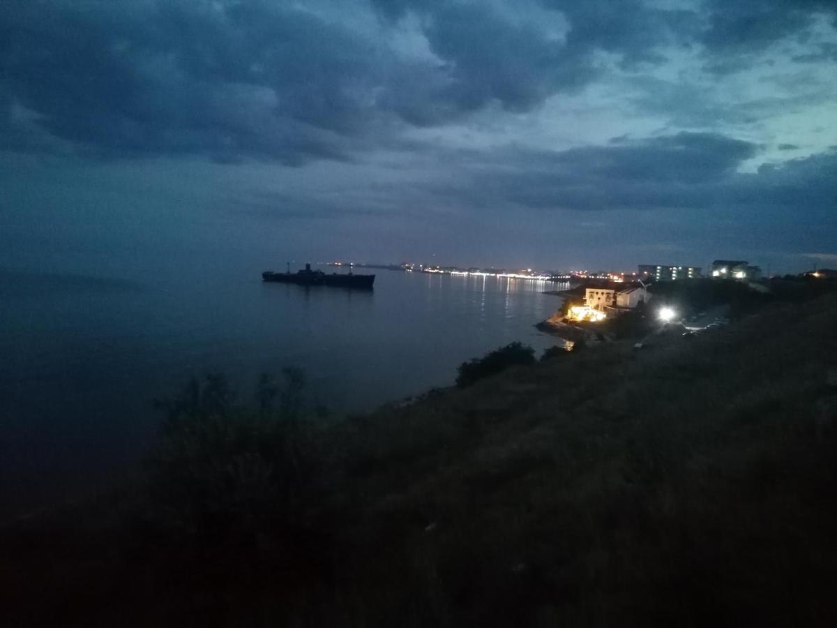 Hotel Azamara Costinesti Zewnętrze zdjęcie