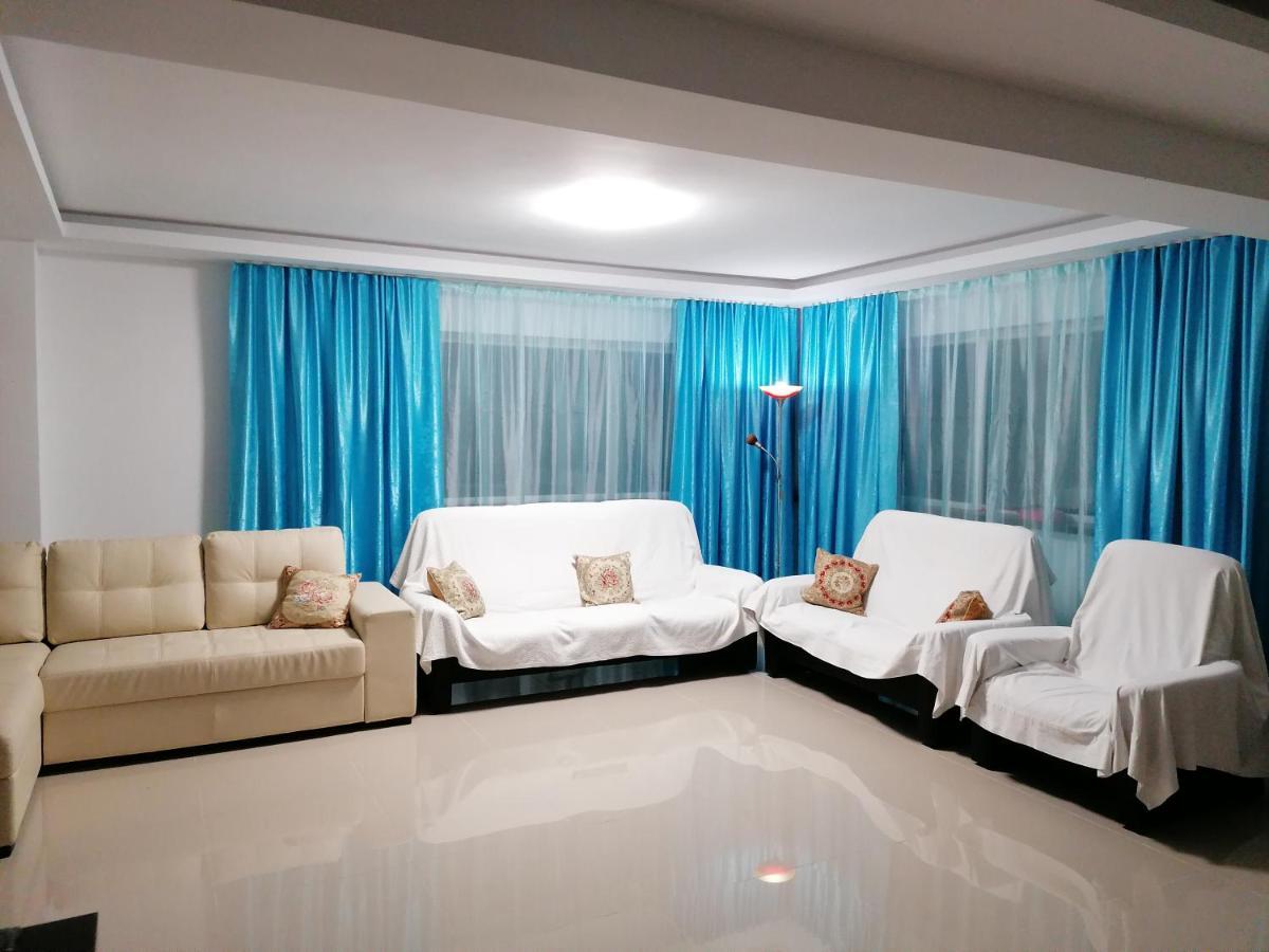 Hotel Azamara Costinesti Zewnętrze zdjęcie